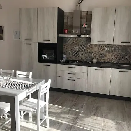 Trilocale “il Regio”