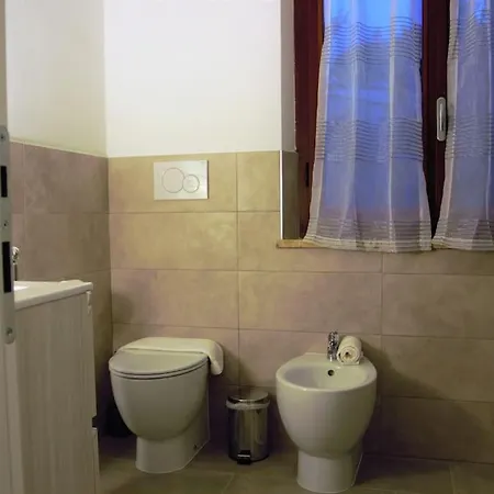 Trilocale “il Regio” *