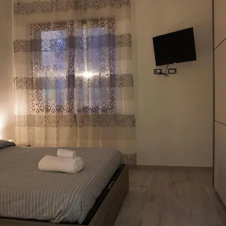 別荘 Trilocale “il Regio” モンテスクダイオ