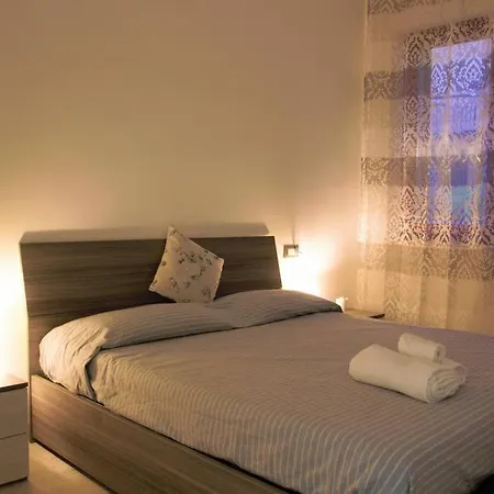 Trilocale “il Regio” Holiday home *