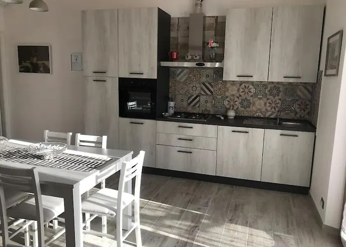 Trilocale “il Regio”