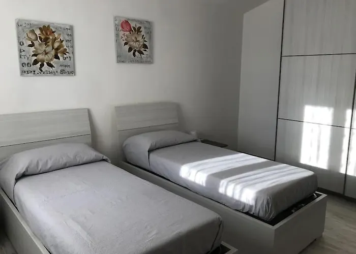 Trilocale “il Regio”