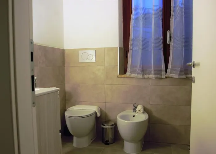 Trilocale “il Regio” *